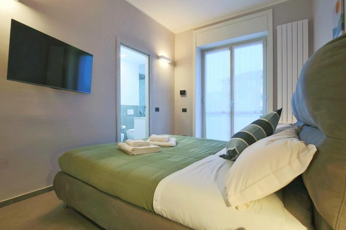 Appartement Wide & Bright 2 Bedroom Flat 50m From M4 Station *
