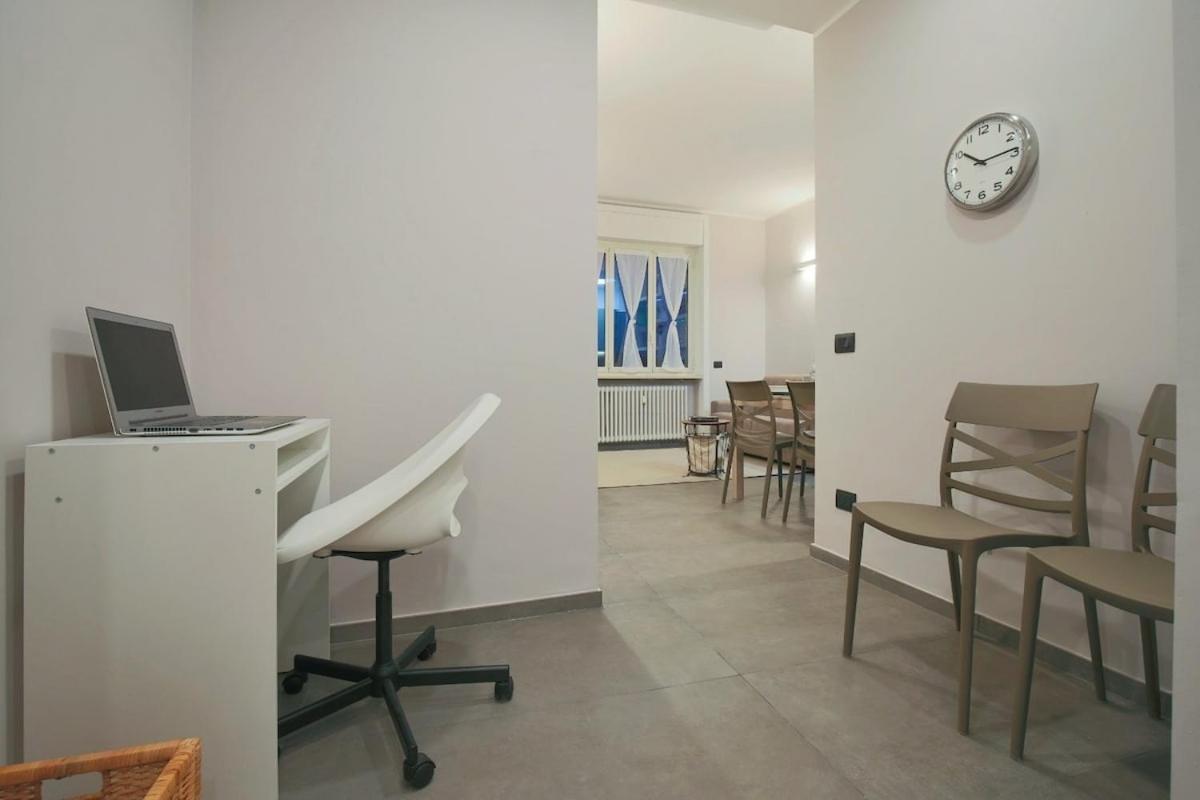 Appartement Wide & Bright 2 Bedroom Flat 50m From M4 Station *