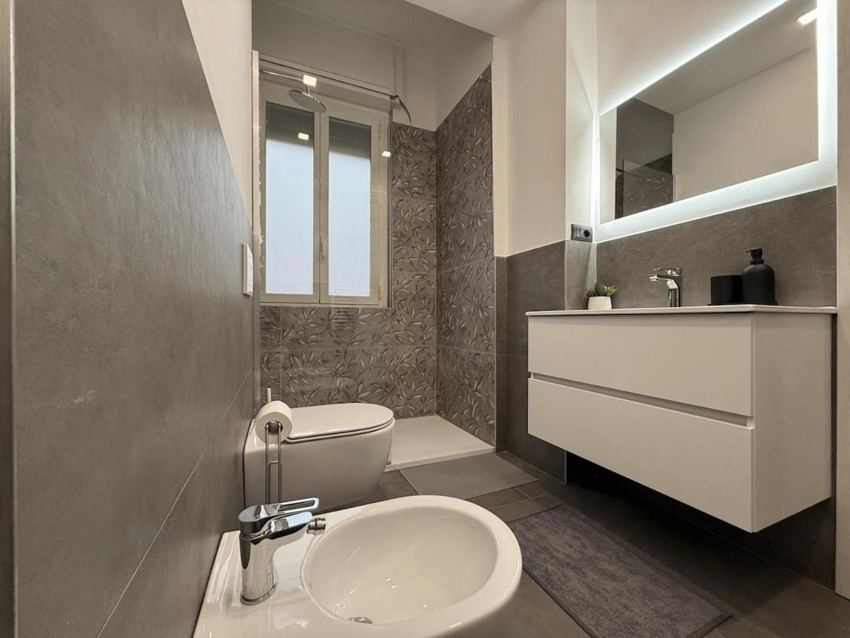 Appartement Wide & Bright 2 Bedroom Flat 50m From M4 Station
